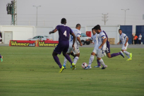 بالصور: شباب اللد يفوز على هكواح رمات جان بهدفين دون مقابل